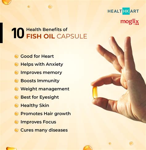 fish oil supplements for hair.